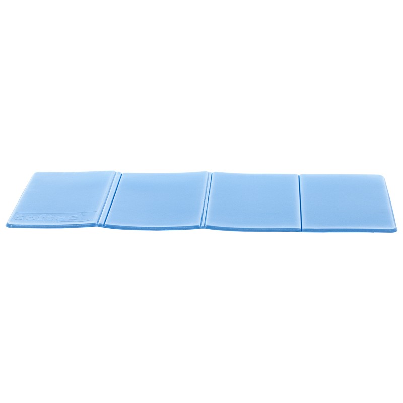Foldable Thermoforming Mat Softee 1200 X 480 X 8 Mm