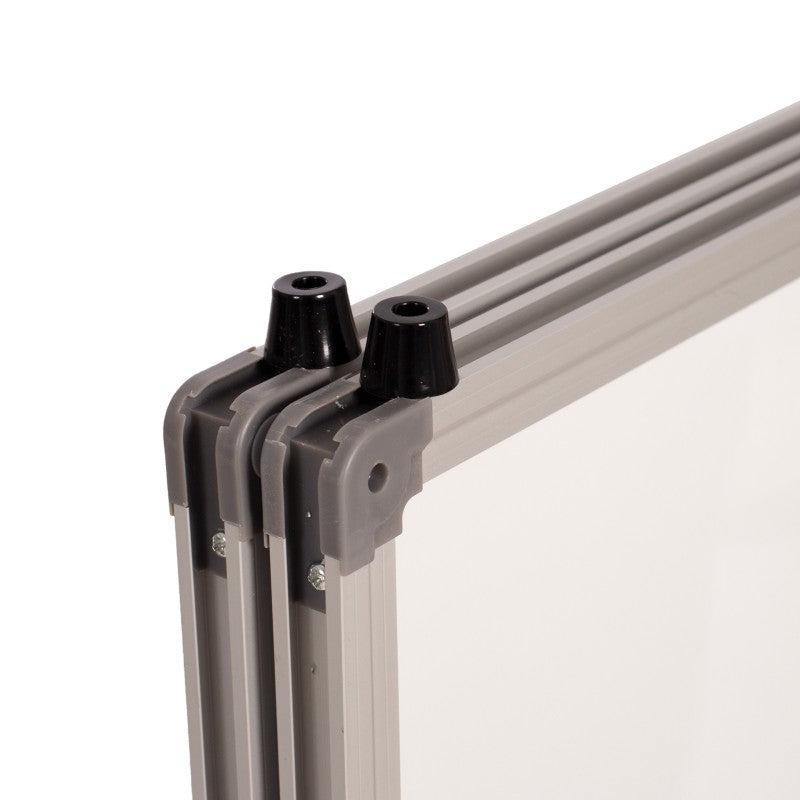 Pizarra Plegable 60x90cm