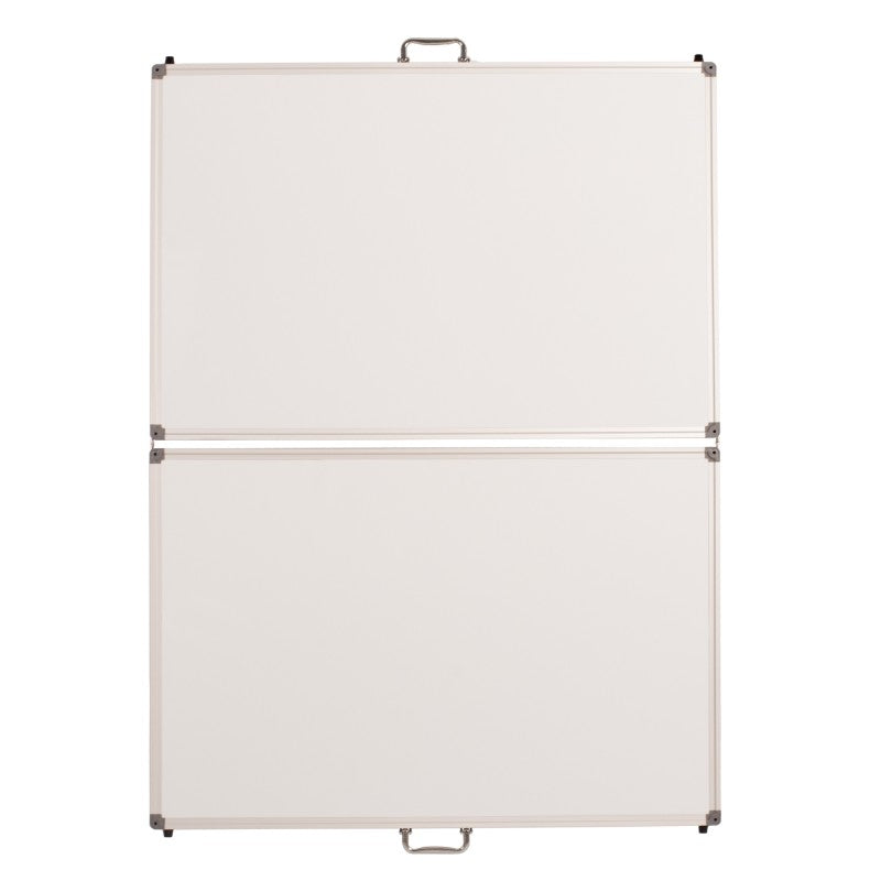 Tablica składana 60x90cm wielokolorowa