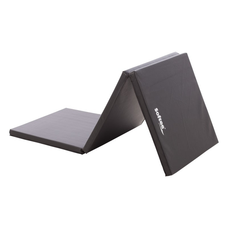 Folding Softee Floor Mat 180x60x4cm Naranja