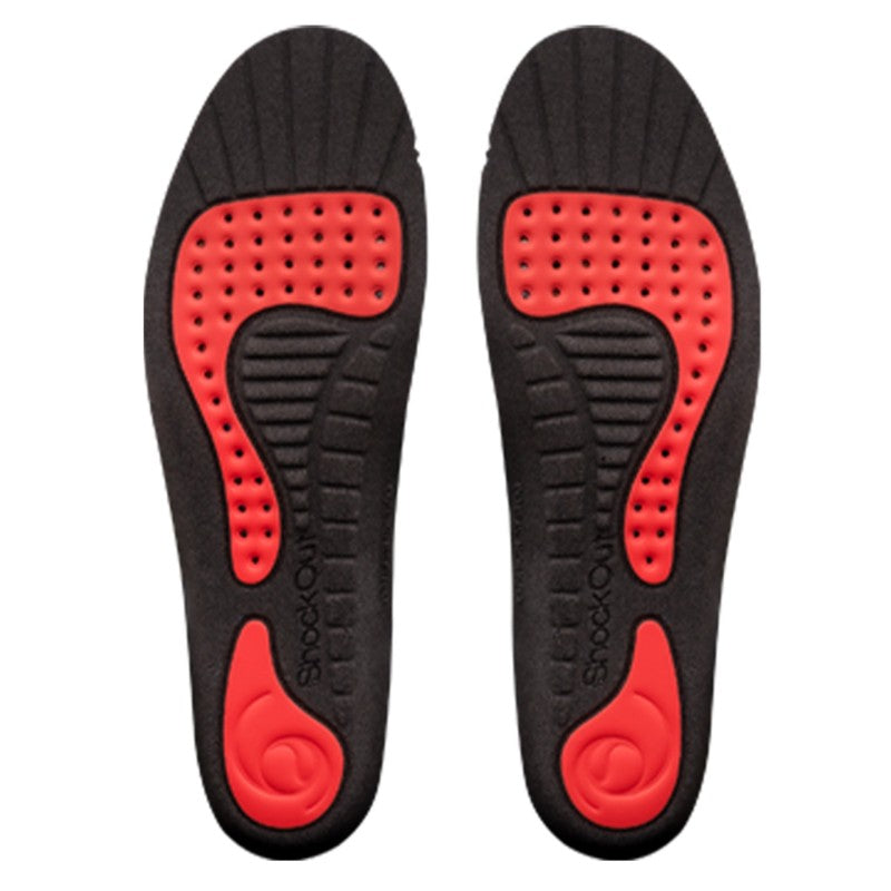 Foot Insoles Shockout Supreme Sport Único