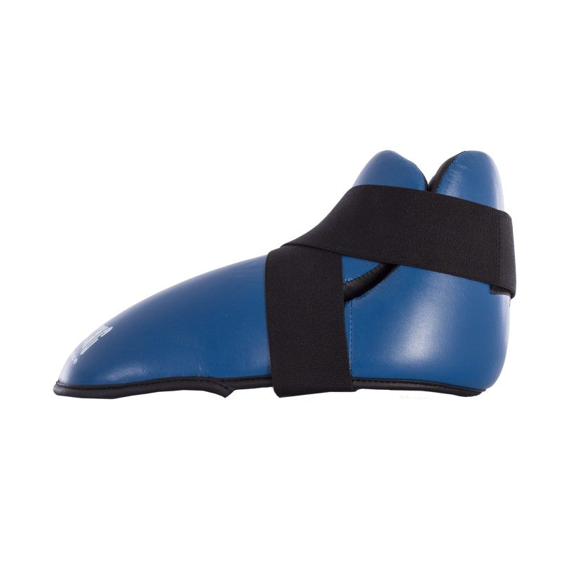 Foot Protector Fullboxing Shell Azul