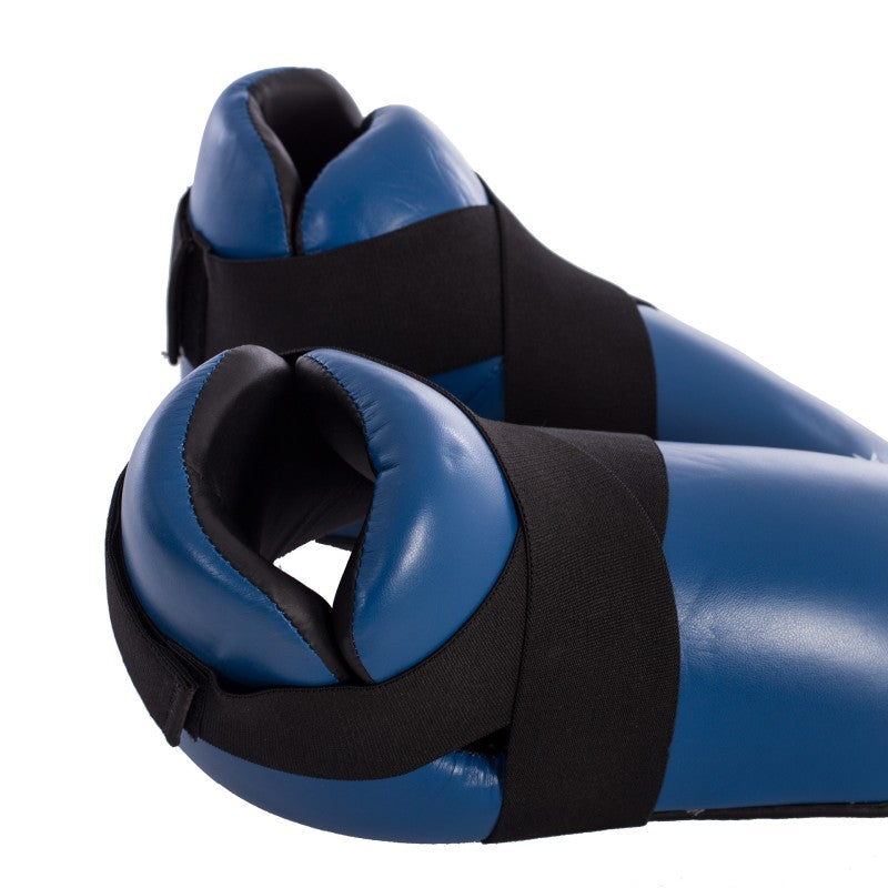 Foot Protector Fullboxing Shell Azul