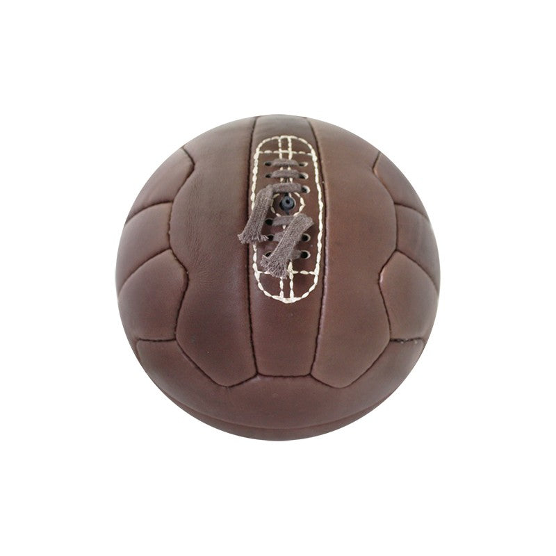 Fotboll 11 Ball mjukis vintage