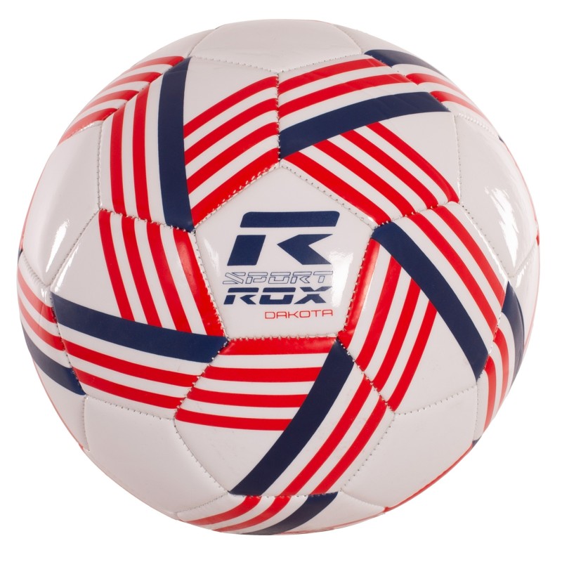 Balón De Fútbol Rox R-dakota Talla 5 Multicolor