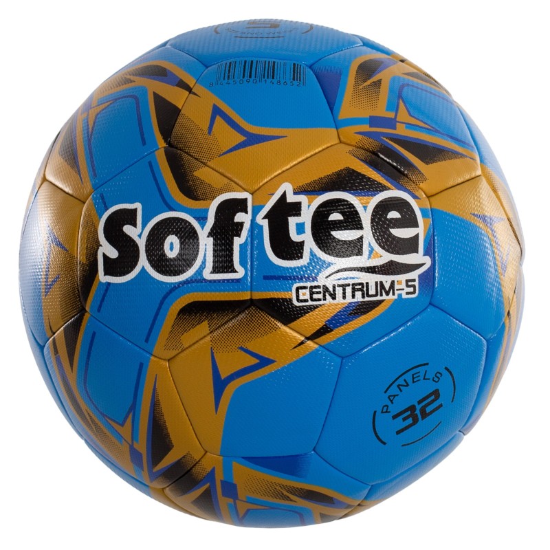Футболна топка Softee Centrum размер 5 Blanco FÚTBOL 11
