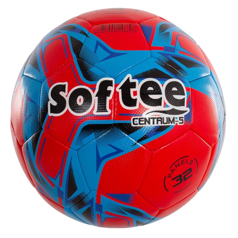 Футболна топка Softee Centrum размер 5 Blanco FÚTBOL 11