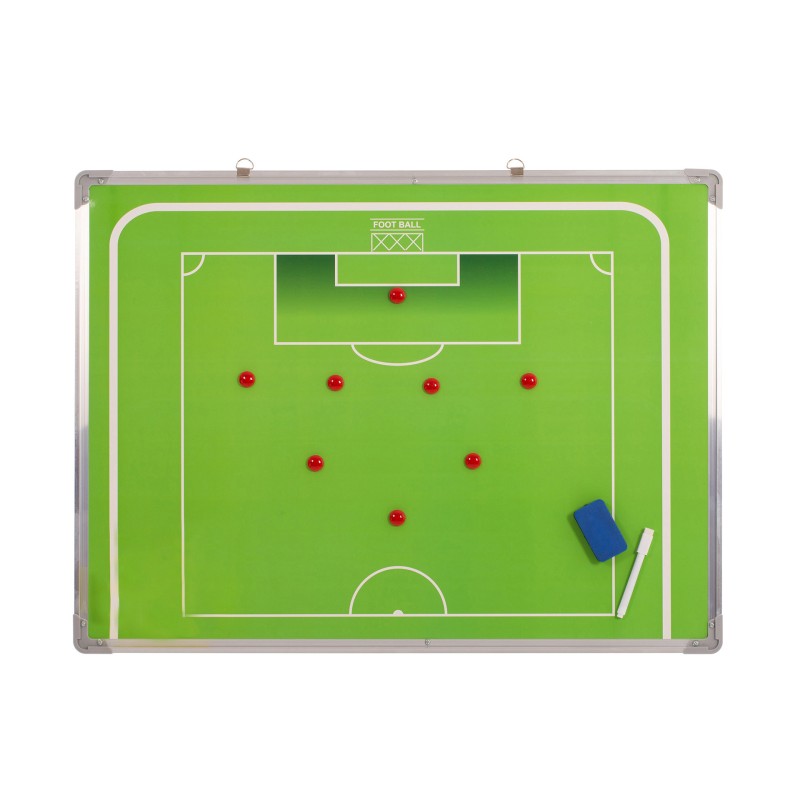 Tabellone da calcio Diamond multicolore
