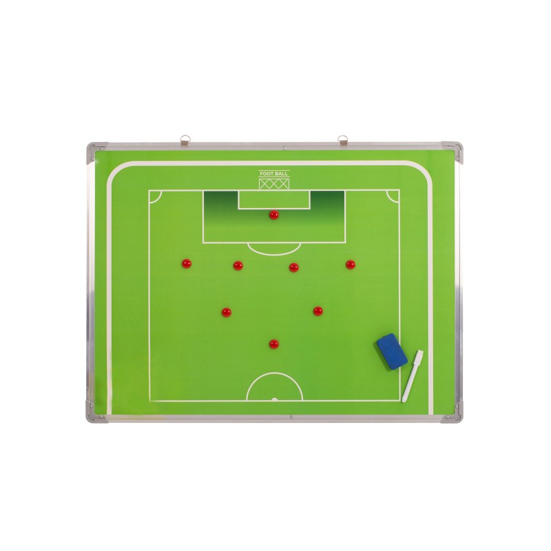 Tabellone da calcio Diamond multicolore