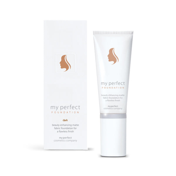 My Perfect – Foundation – Dunkel