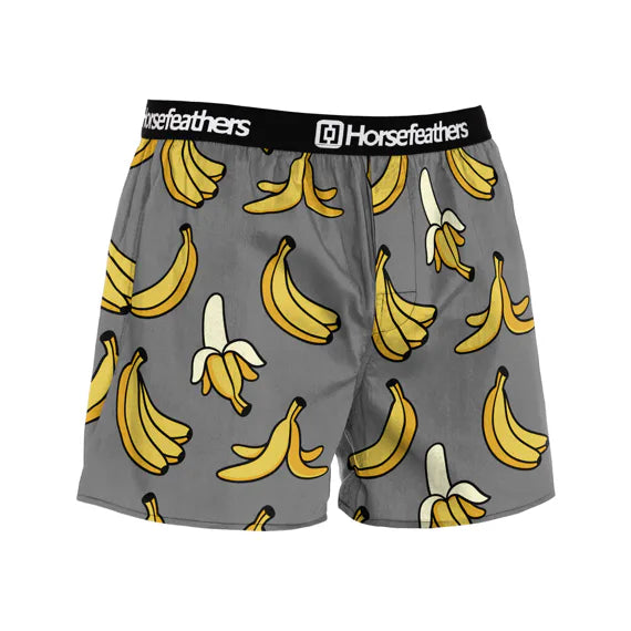 Horsefeathers Frazier 3pack Boxer Shorts (bundle 10)