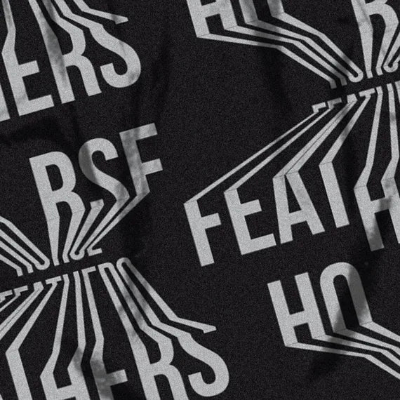 Boxer Horsefeathers Frazier (smussato)