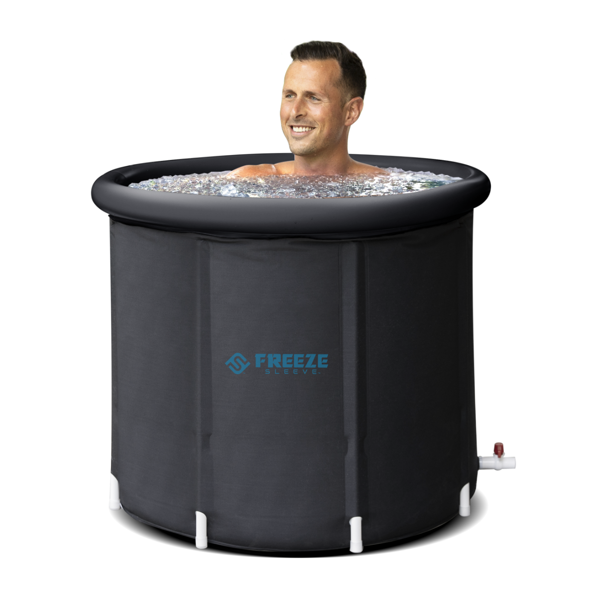 Freeze Sleeve Icebath