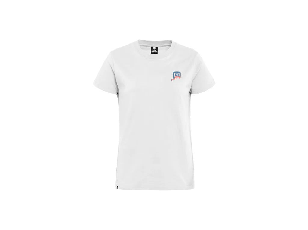 Top Horsefeathers Freyla (bianco)