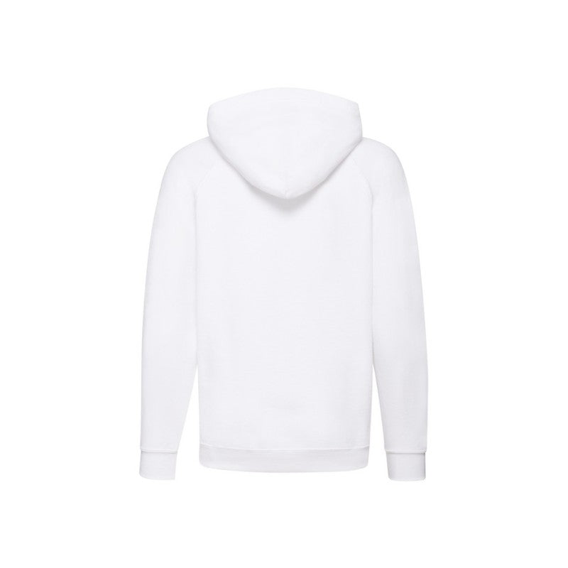 Fruit Of The Loom Sudadera Ligera Con Capucha Niños Camiseta Marino Oscuro