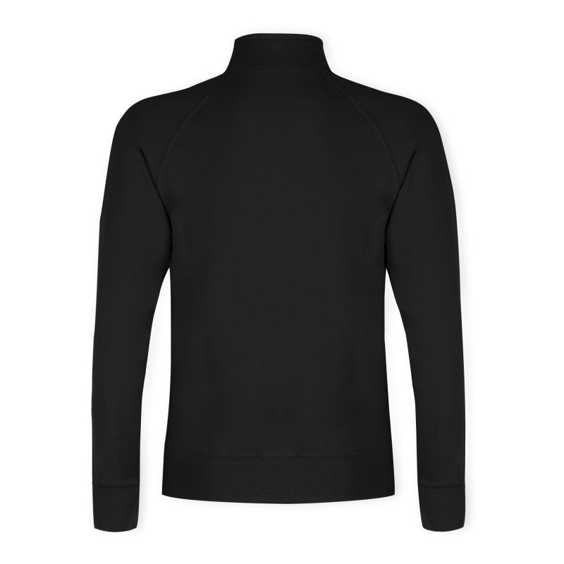 Fruit Of The Loom Man Lightweight Sweat Sweatshirt Negro