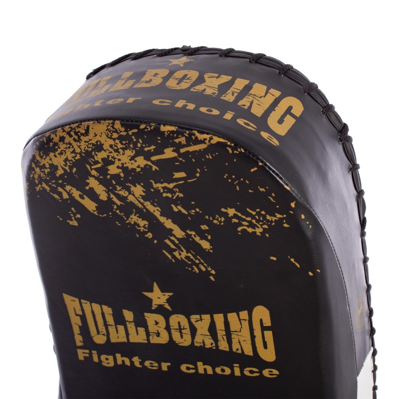Escudo Fullboxing Difícil