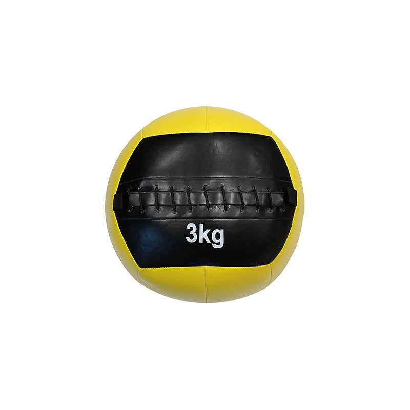 Functional Training Ball Azul 5 Kg