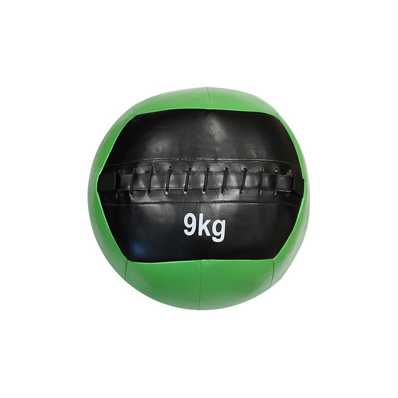 Functional Training Ball Azul 5 Kg