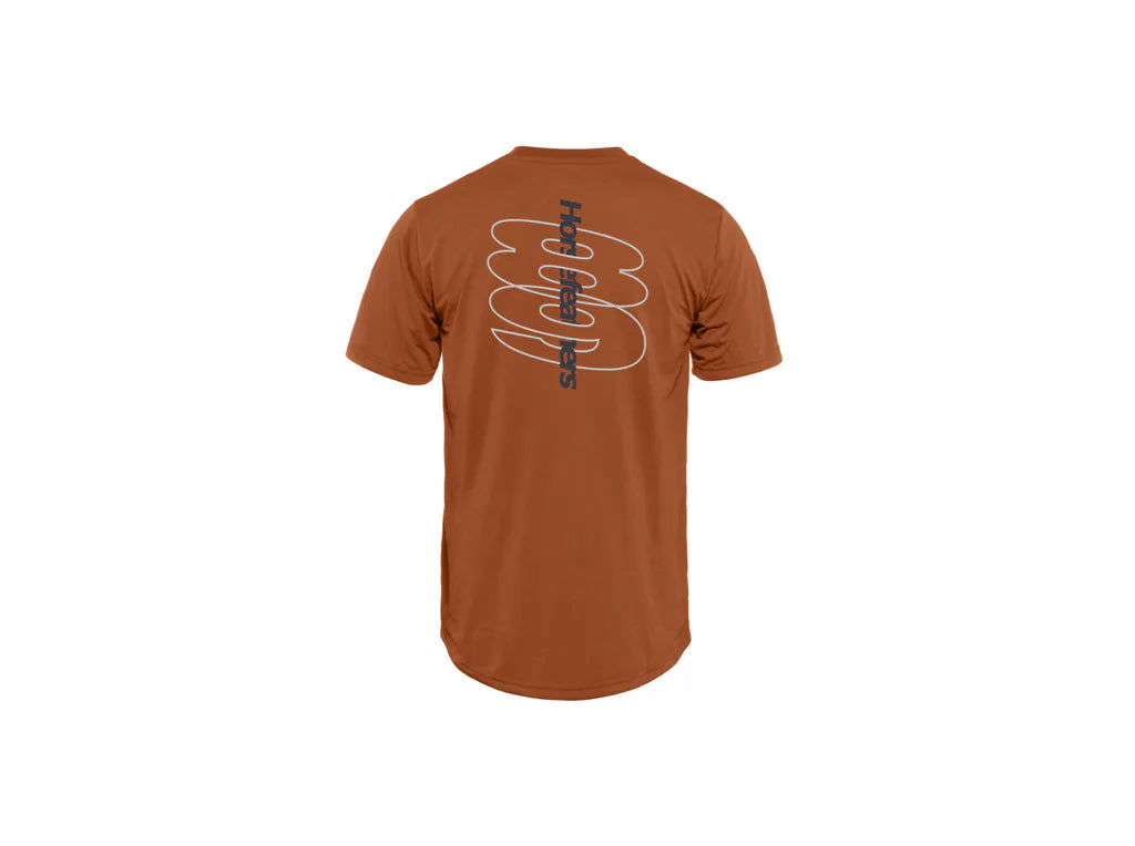 Horsefeathers Fury Bike Jersey (rust)