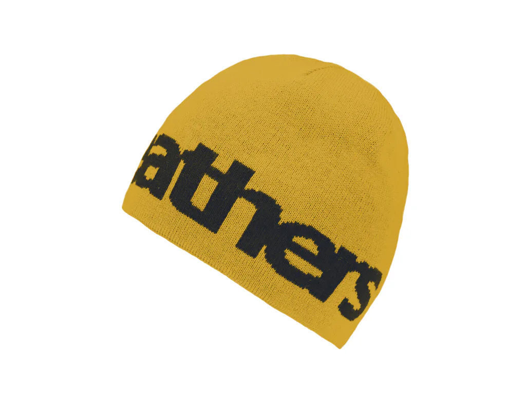 Horsefeathers Fuse Beanie (yellow)