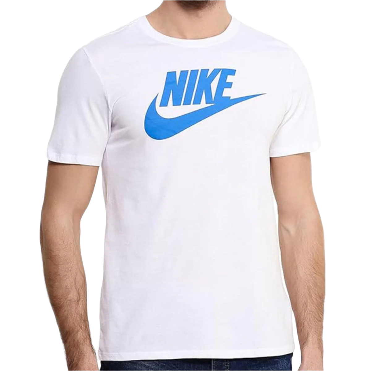 Tričko Nike icon futura tee