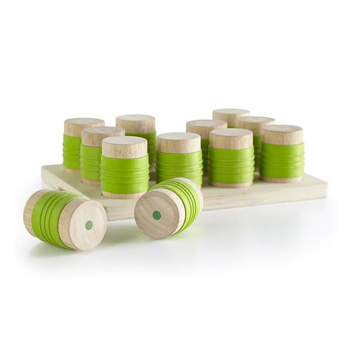 GuideCraft Weight Cylinders