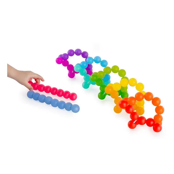 GuideCraft Bendibeads Rainbow