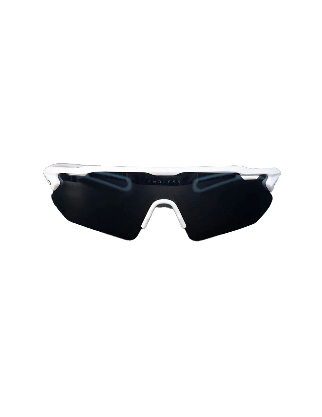 Endless Shelter Pro White Black Goggles