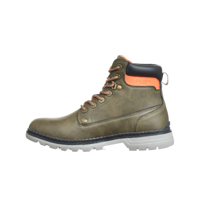 Us Polo Assn Mil Boots