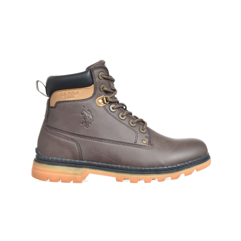 Us Polo Assn Ziggy Boots
