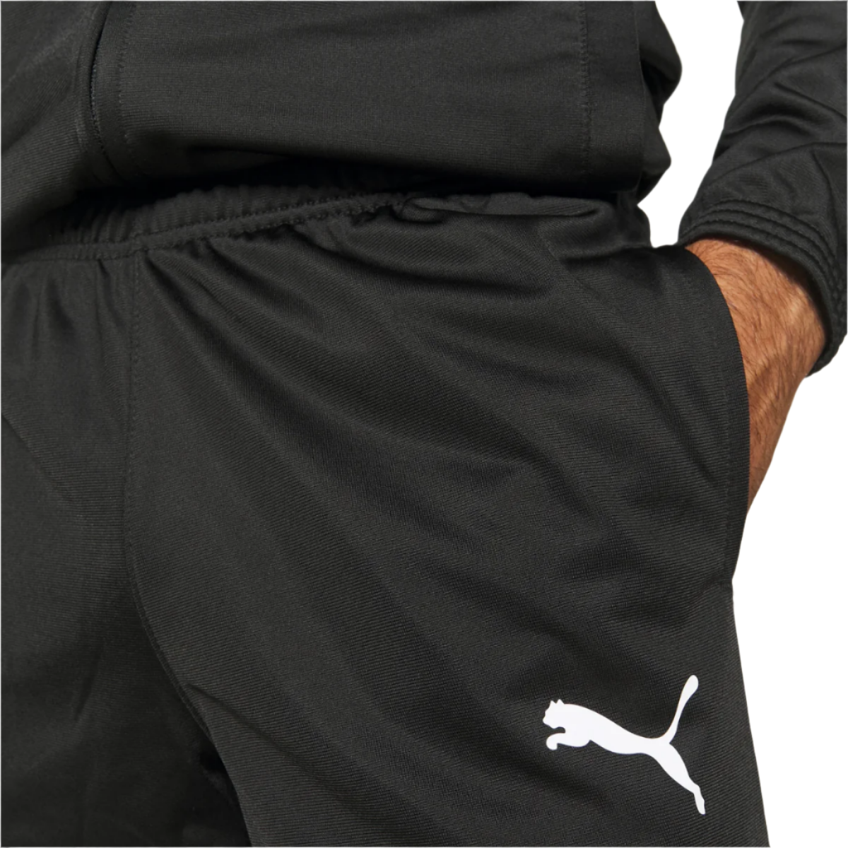 Fato de treino Puma individualrise