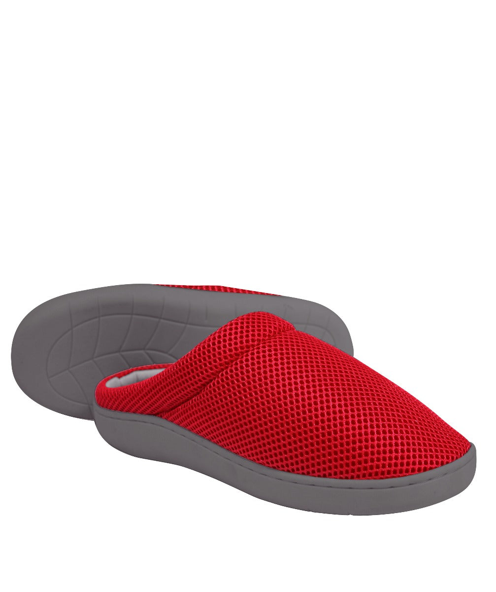 Happy Shoes - Papuci Gel Rosii - Marimea 38/39