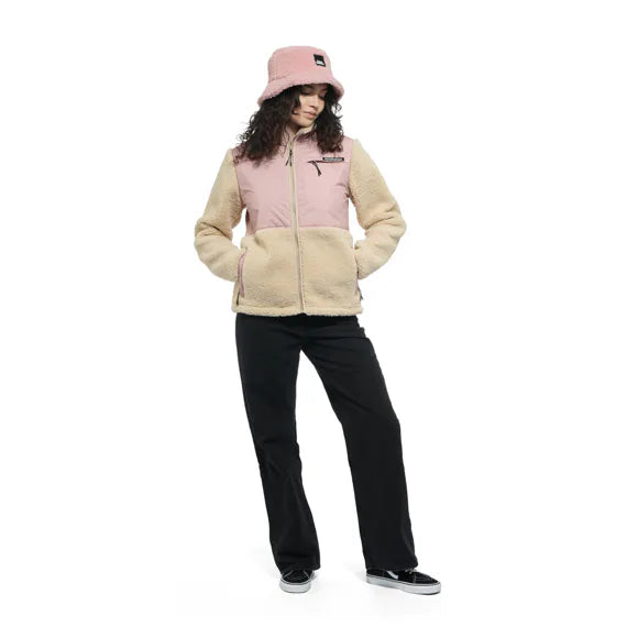 Sweat-shirt Horsefeathers Gema (lotus)