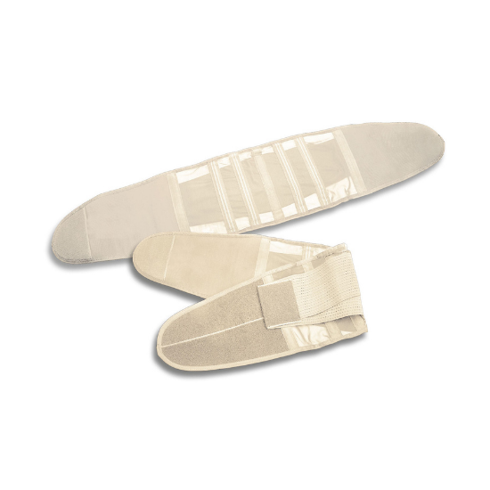 Genie Hour Glass Beige - Größe XL
