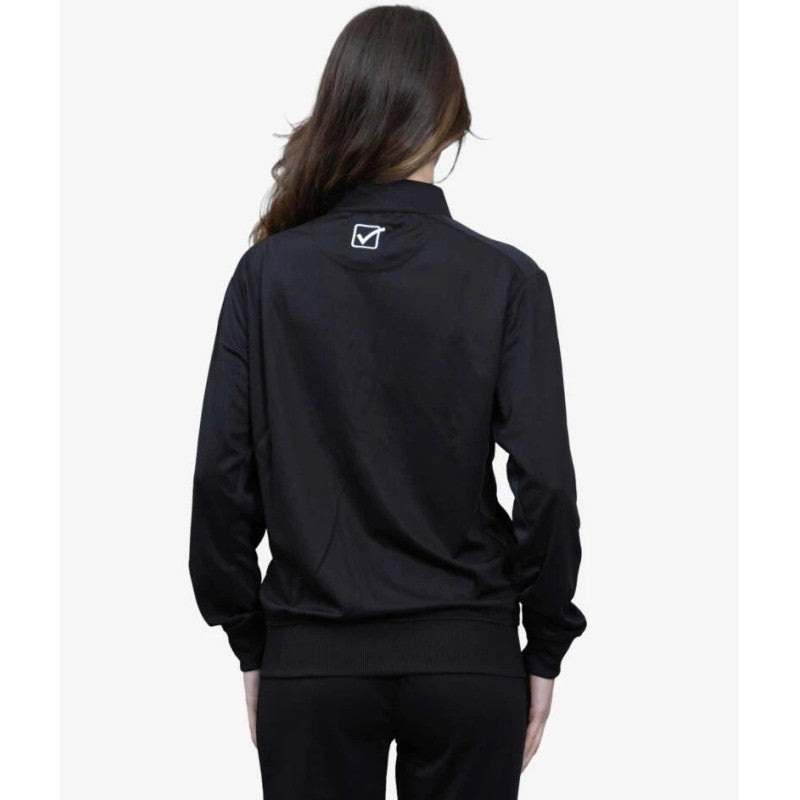 Chaqueta Givova Revolution Verde