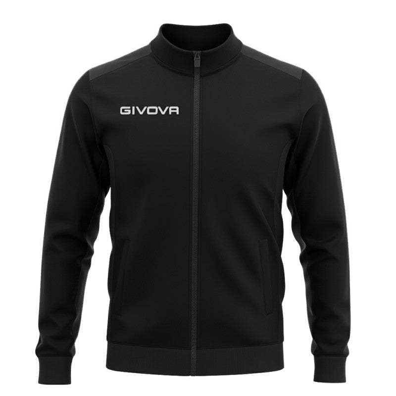 Chaqueta Givova Revolution Verde