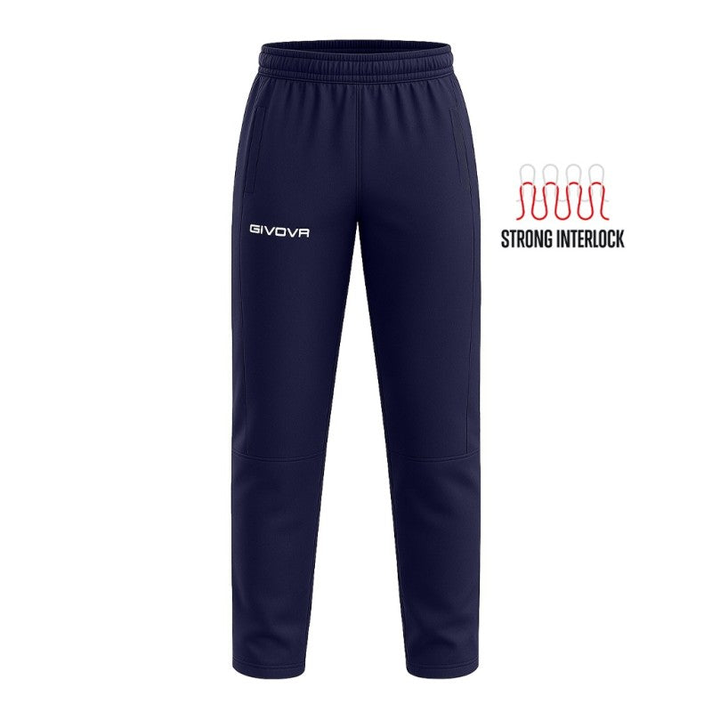Givova Pantalones Revolution Marino