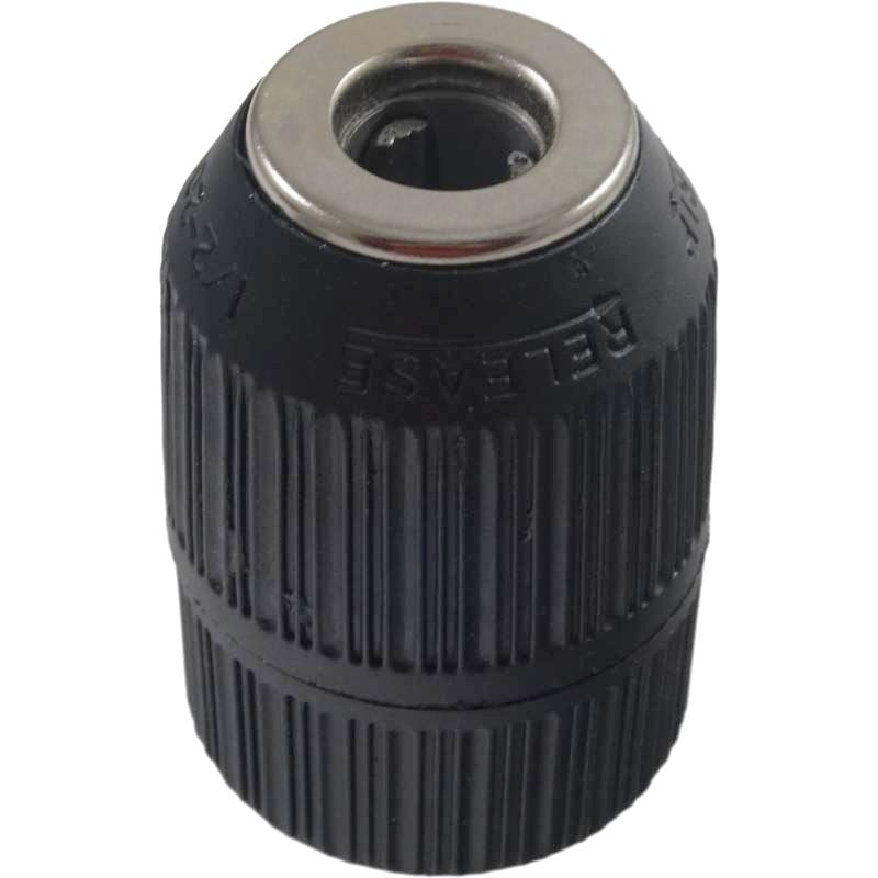 Borehoved Med Adapter Sæt 2-13 Mm Chuck Kapacitet