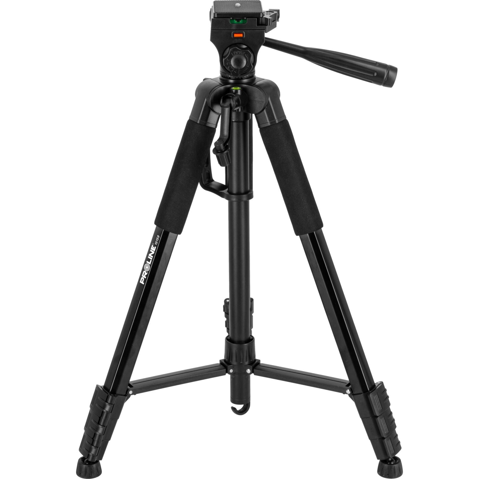 Trepied Nivel Laser 58-203 Cm Proline