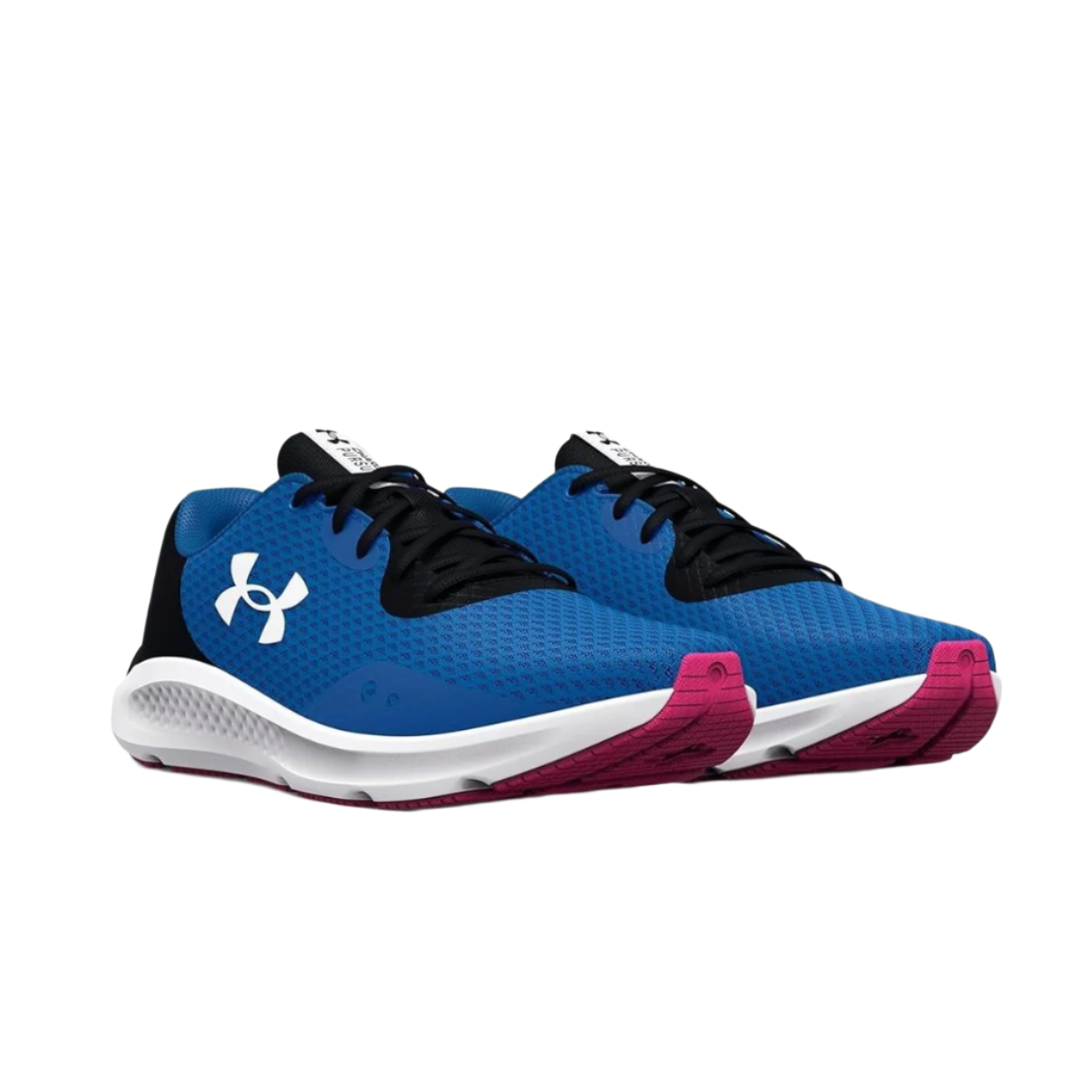 Under Armor Charged Pursuit 3