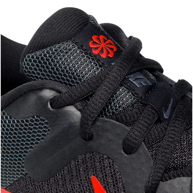 Nike Revolution 6 Nn Black Red