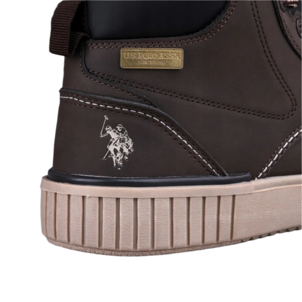 Us Polo Assn Dbr Bottes