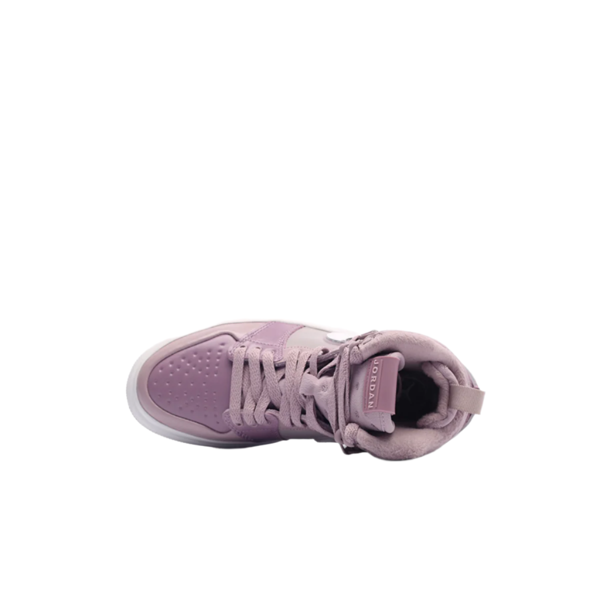 Air Jordan 1 Acclimate 'plum Fog'