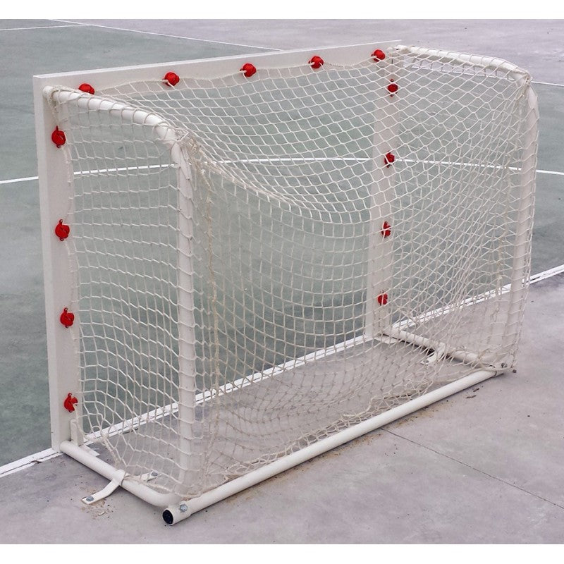 Bramka uniwersalna, składana, metaliczna, 140x105, wielokolorowa