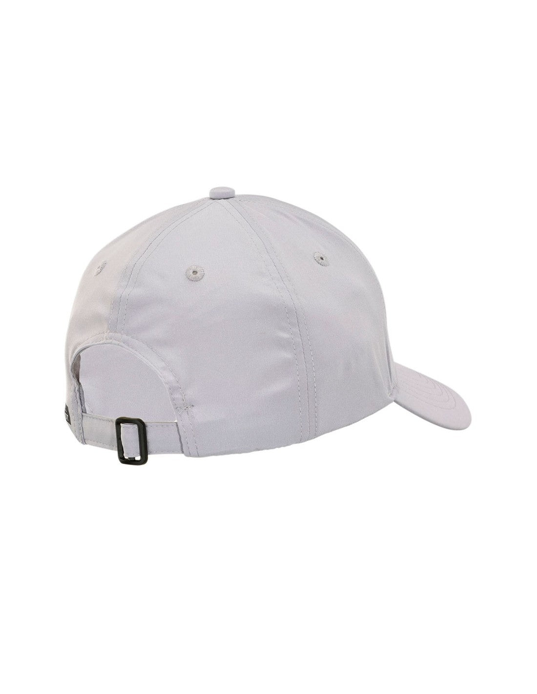 Cappellino Bullpadel BPG251 Grigio Chiaro