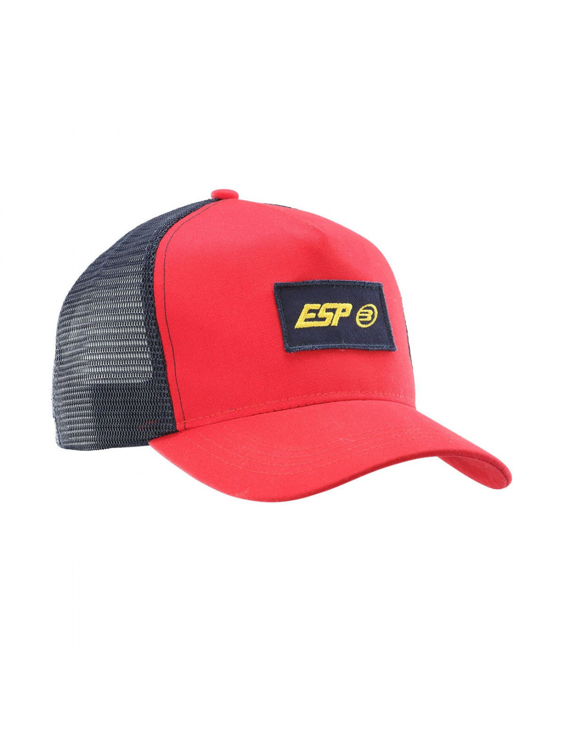 Bullpadel F.E.P. Червена шапка
