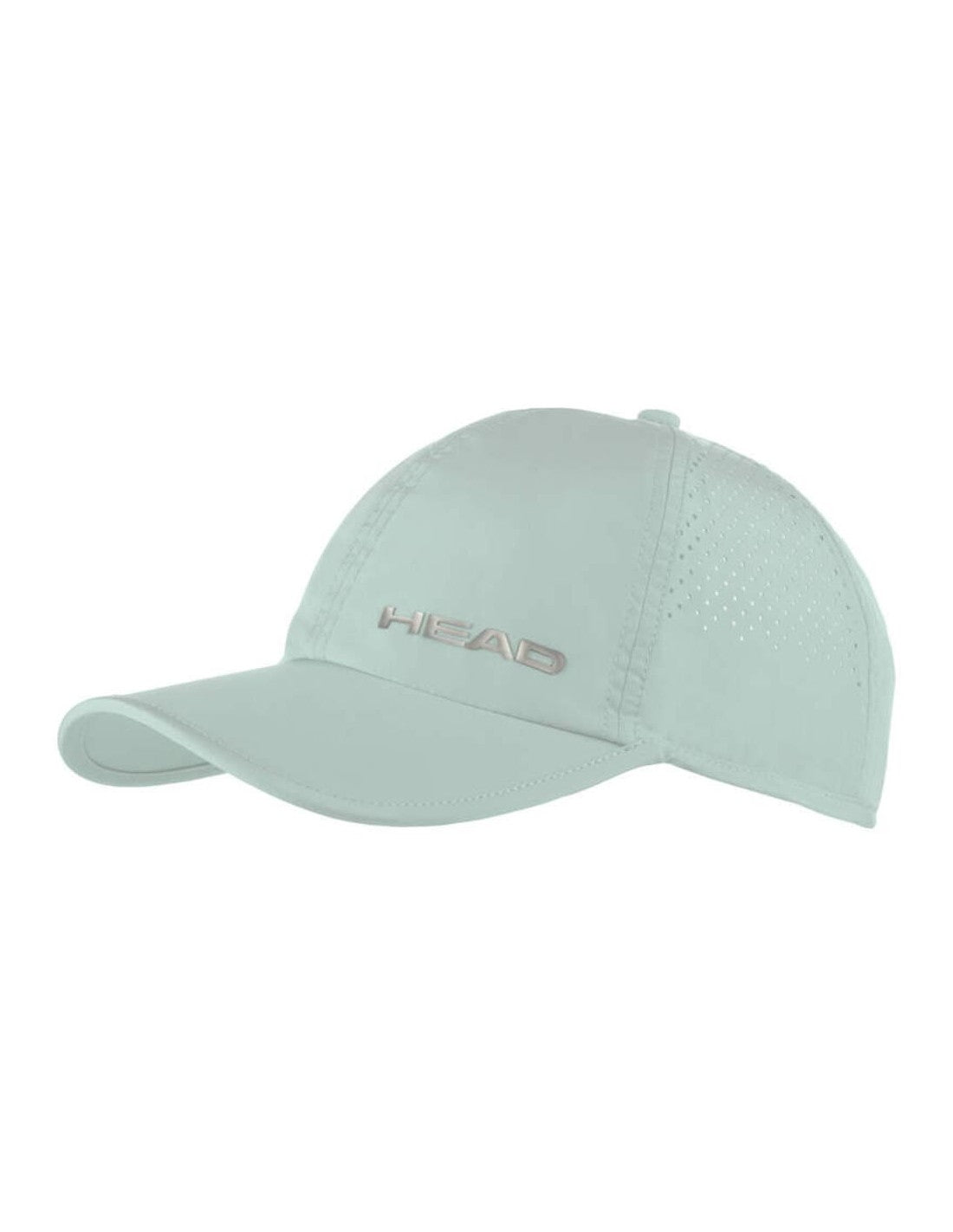 Head Pro Player Boné 25 Turquesa