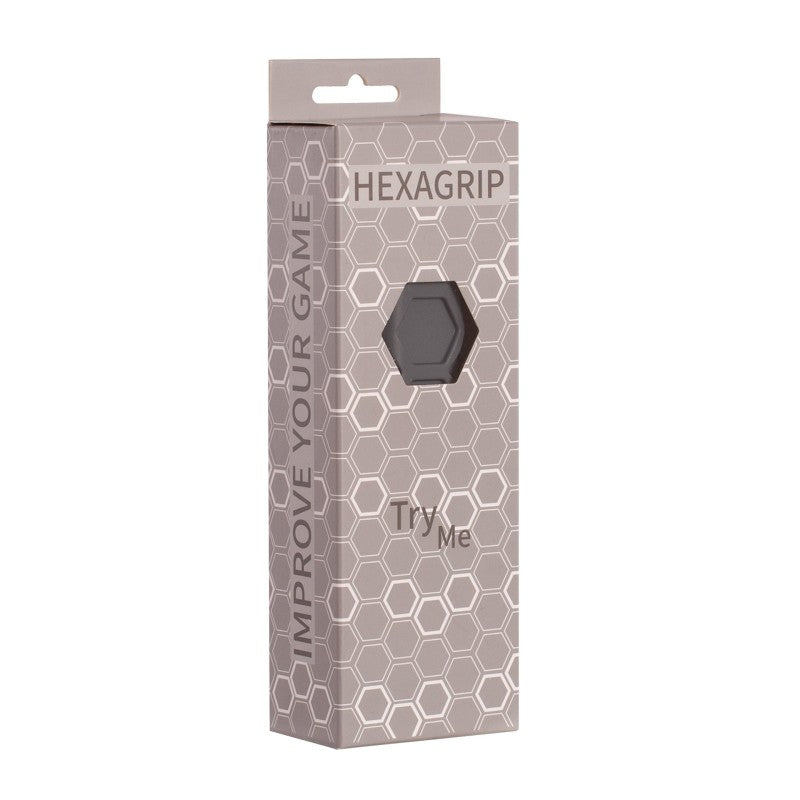Grip Pickleball Softjim Grey