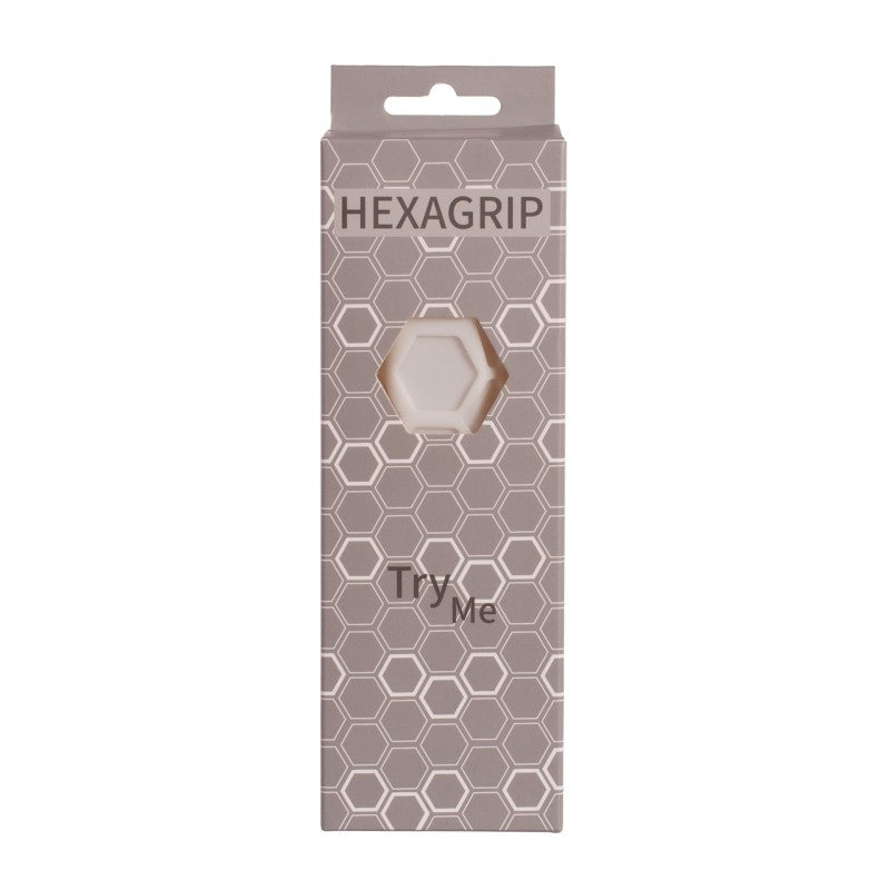 Grip Pickleball Softjim Grey